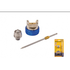 MASTER TOOL Комплект форсунок d1.4мм к HVLP