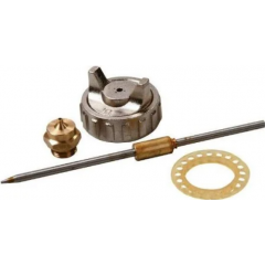 MASTER TOOL Комплект форсунок d1.5мм