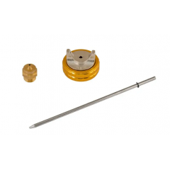 MASTER TOOL Комплект форсунок d1.8мм до 81-8716/81-8717/81-8718/81-8719