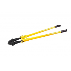 MASTER TOOL Ножиці для прутів L=900мм Будмен