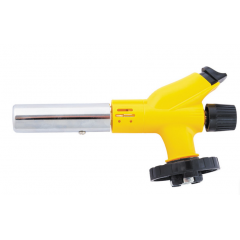 MASTER TOOL Пальник "Прометей" 1300*С 1.3кВт 95 г/ч d 20мм Будмен