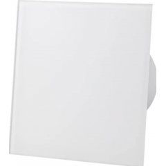 AIRROXY Панель DRIM Glass Білий блиск 100/125 Будмен