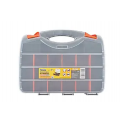 MASTER TOOL Органайзер 274х180х45мм 15 секцій