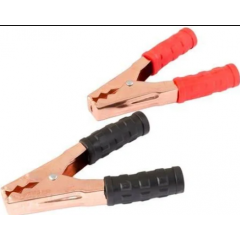 MASTER TOOL Затискач для клем акумулятора 15см