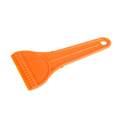 MASTER TOOL Шкребок для скла 90мм L190мм