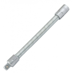 MASTER TOOL Подовжувач гнучкий 1/2" 180мм Будмен