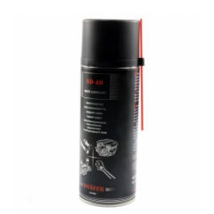 SHAFER Аналоговий WD-40 середній 200 мл. Будмен