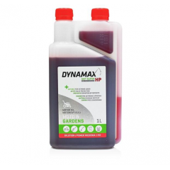 DYNAMAX Олива M2T SUPER HP GARDEN 1л Будмен