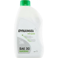 DYNAMAX Олива M4T SUPER 30 1л Будмен