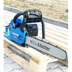 BAUMASTER Бензопила ланцюгова 2.6 кВт 405мм GC-99450