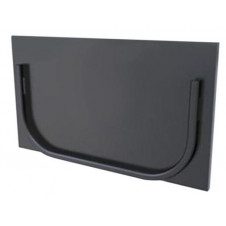 ВОДАЛЕНД Заглушка торц. Spark ЗЛВ-10.14.07-ПП для лотка водовідвідного пласт. 6821/1