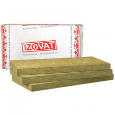 KNAUF EKOBOARD Утеплювач мін M 50*0610*01250mm (12.2 м.кв)