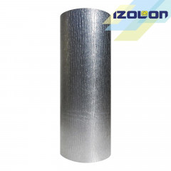IZOLON Изоляция BASE 03 фольг. 3мм 1м