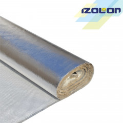 IZOLON Ізоляція ALU тканина 1м