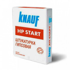 KNAUF Шпаклівка HP-СТАРТ (izogips) 30кг