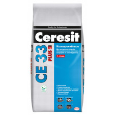 CERESIT Фуга CE33 Plus чорний (117)