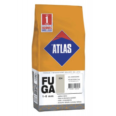 ATLAS Затирка для швов Fuga 220/2 авокадо