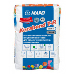 MAPEI Клей для плитки Kerabond T/25кг сірий