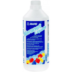 MAPEI Очиститель универсальный Keranet Liquido 0.75 Будмен