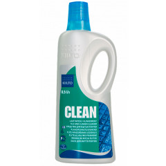 KIILTO Средство для мытья плитки CLEAN CLEANER 0.5 л