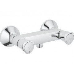 GROHE Змішувач для душ/кабіни carbodur Costa S 263170001