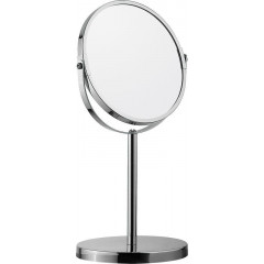 ARINO Зеркало на подставке хром (В1606) 280090