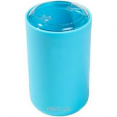 VANSTORE Склянка для зубних щіток Азалія (синій) A9382-BL