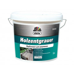 DUFA Засіб для відбілювання деревини Holzentgrauer 1л