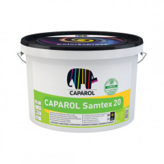 CAPAROL new Фарба внутрішня Capamix Samtex20 ELF Basis1 2.5л Будмен