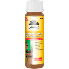 DUFA Барвник відтіночний 750мл корич топаз 131