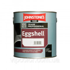 JOHNSTONES Eggshell UL/DP Фарба алкідна напівматова 0.92л