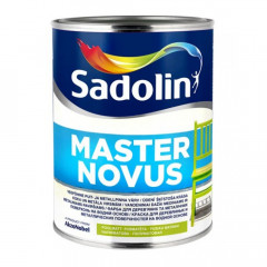 SADOLIN Фарба MASTER NOVUS BM 2.4л