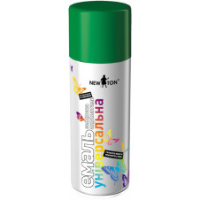 NEWTON Аерозоль 6029 зел 400мл