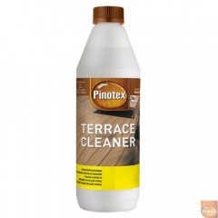 PINOTEX Очищувач для дерева Terrace Cleaner 1л