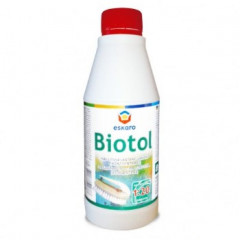 ESKARO Засіб д/профілактики/знищення плісняви Biotol 0.33л