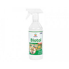 ESKARO Засіб д/профілактики/знищення плісняви Biotol Spray 0.5л