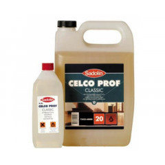 CELCO PROF Лак CLASSIC 20 5л