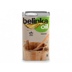 BELINKA Біо-олія Parafin 0.5л