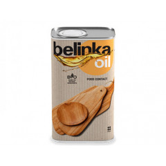BELINKA Біо-олія Food contact 0.5л