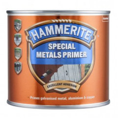HAMMERITE new Грунт д/кольорових металів 250мл