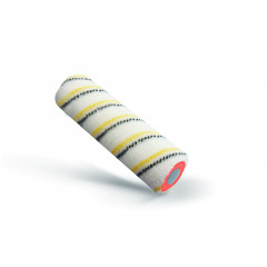 BOLDRINI Комплект міні-валиків Rolltex для фарб на розчинниках 10см RU