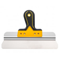 HARDY Шпатель для зовнішніх робіт, 60см, нерж.сталь, ручка 2К