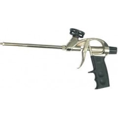 PROLINE Пістолет для піни з тефл. покриттям 340мм