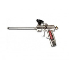 PROLINE HD Пістолет для піни з тефл. покриттям 340мм 18017 Будмен