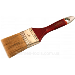 HTOOLS Пензель флейц тип Євро дерев'яна ручка 1.5 38мм