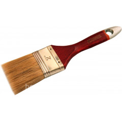 HTOOLS Кисть флейц тип Евро деревяння ручка 2 50мм