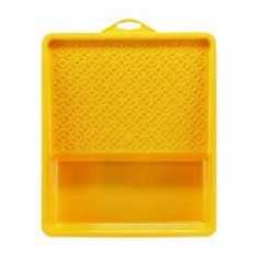 HARDY Ванночка малярна пластикова №1 жовта 30х16см
