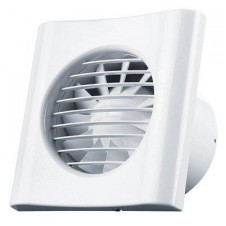 ДОМОВЕНТ Вентилятор ТИША 125