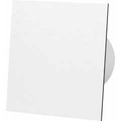 AIRROXY Панель DRIM Glass Білий килимок 100/125