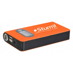 STURM Пристрій пуско-зарядний багатофункціональний BC1212 12000мАч